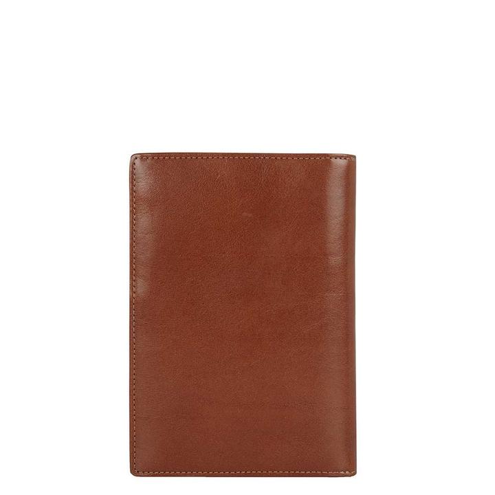 Daniel Ray Castelijn & Beerens Gaucho Portefeuille Cognac