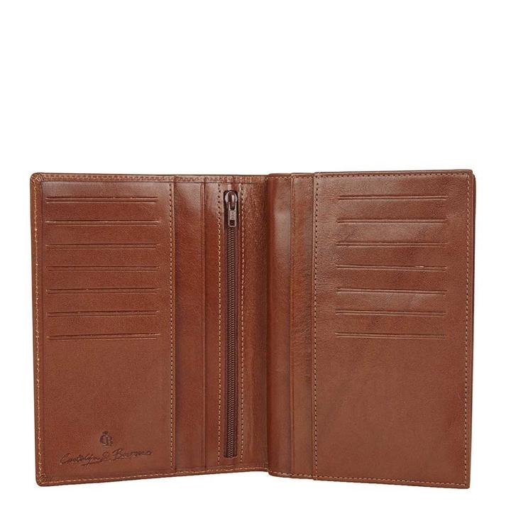 Daniel Ray Castelijn & Beerens Gaucho Portefeuille Cognac