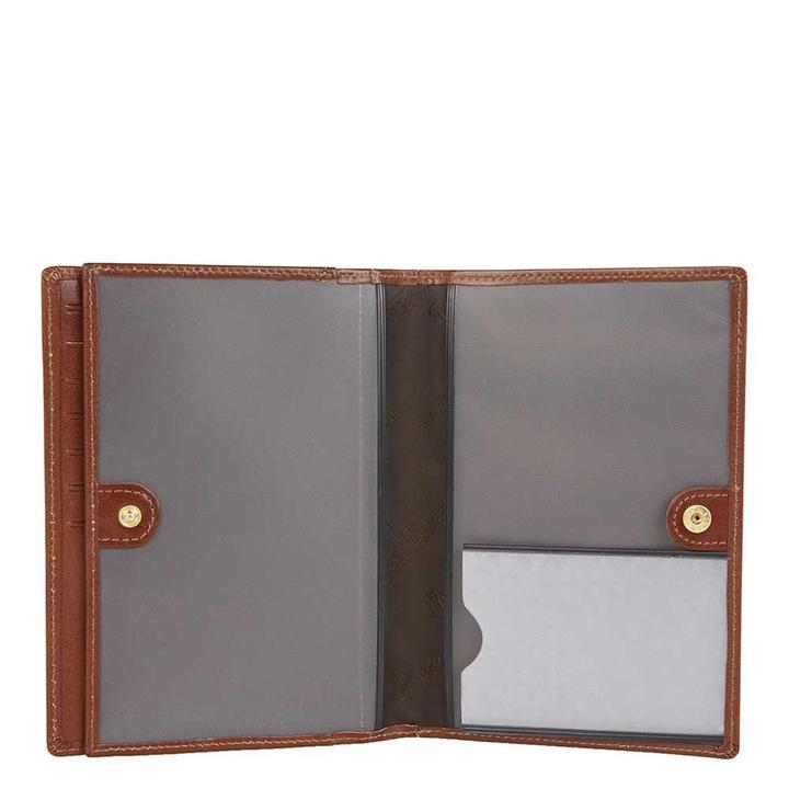 Daniel Ray Castelijn & Beerens Gaucho Portefeuille Cognac