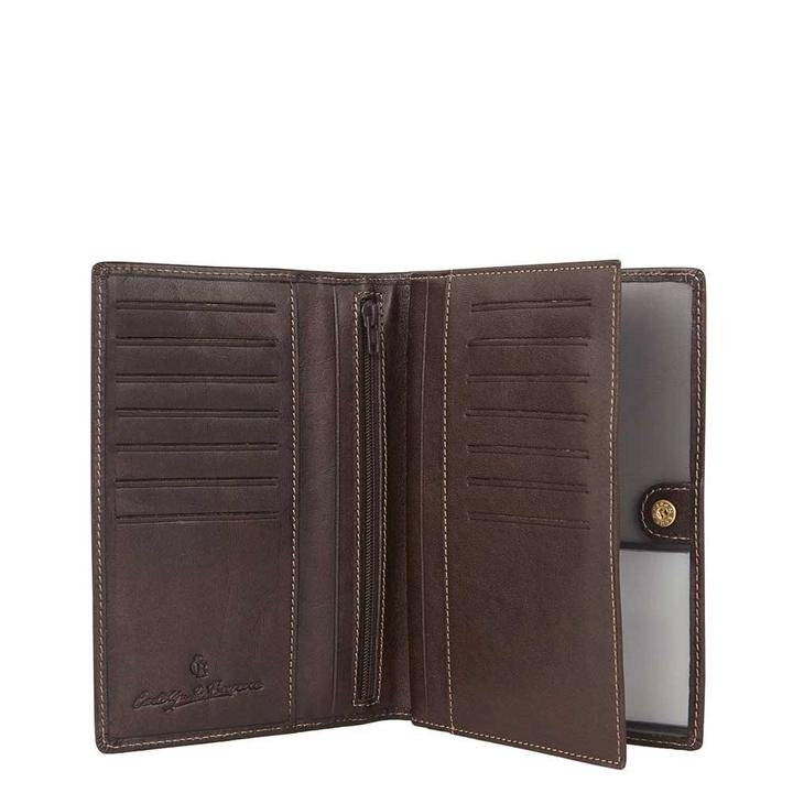 Daniel Ray Castelijn & Beerens Gaucho Portefeuille Mokka