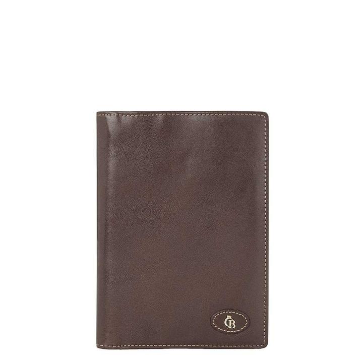 Daniel Ray Castelijn & Beerens Gaucho Portefeuille Mokka