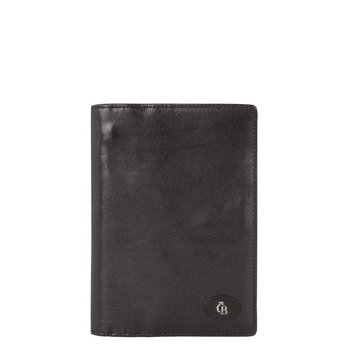 Daniel Ray Castelijn & Beerens Gaucho Portefeuille Zwart