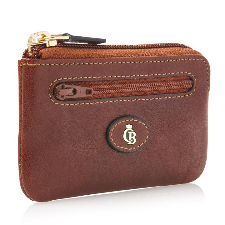 Daniel Ray Castelijn & Beerens Gaucho Sleuteletui Cognac