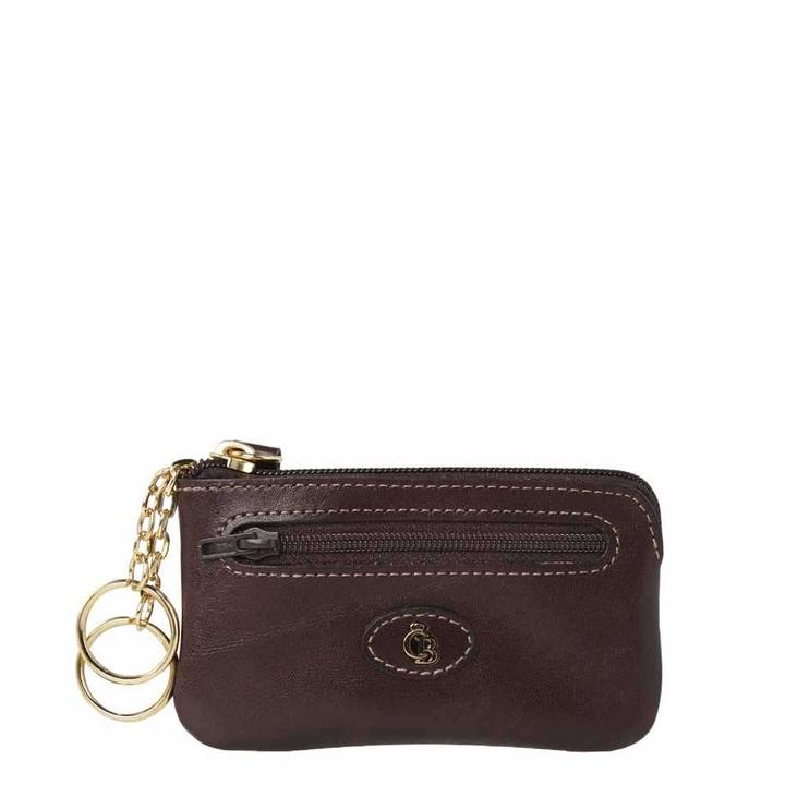 Daniel Ray Castelijn & Beerens Gaucho Sleuteletui Mokka