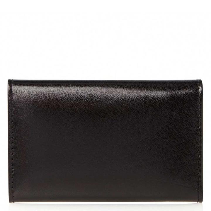 Daniel Ray Castelijn & Beerens Nevada Compacte Sleuteletui Zwart