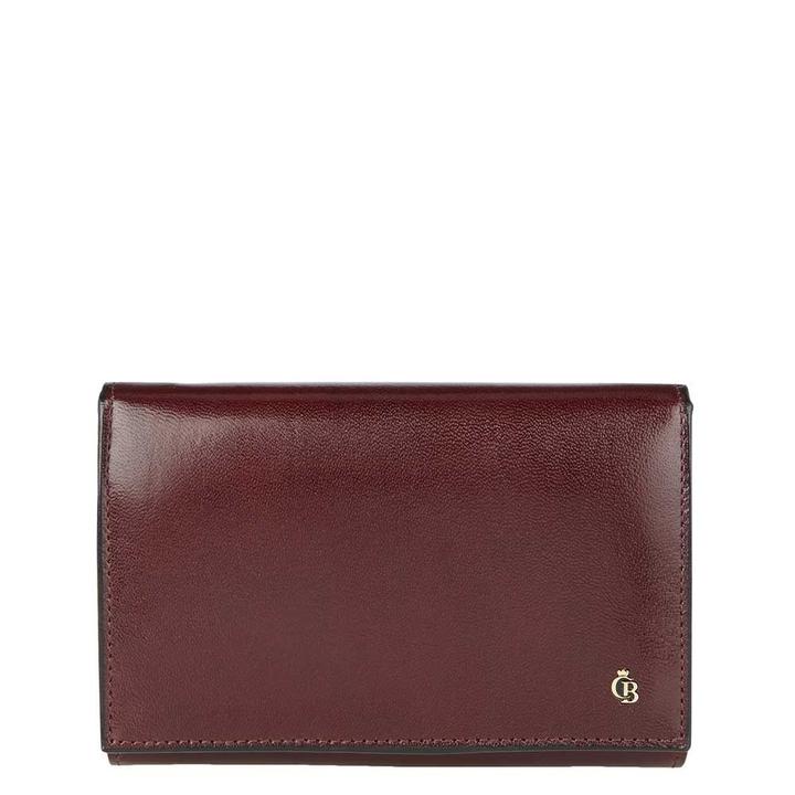 daniel ray Castelijn & Beerens Nevada Damesportemonnee Beugel bordeaux