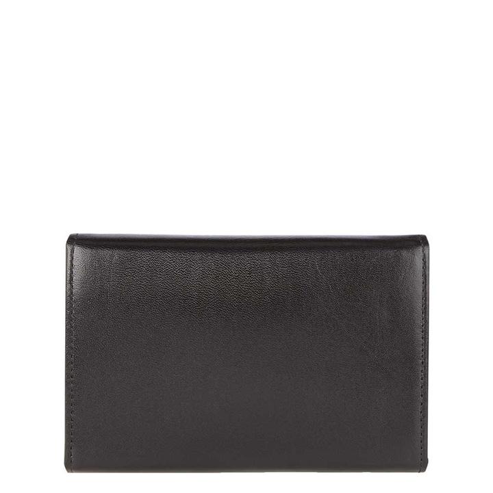 Daniel Ray Castelijn & Beerens Nevada Damesportemonnee Beugel Zwart