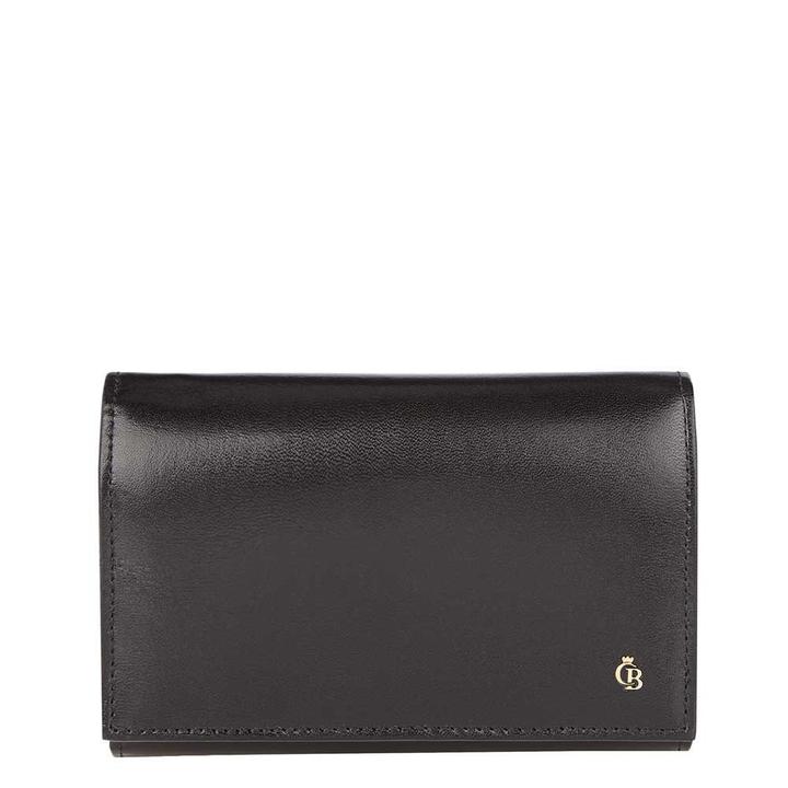 daniel ray Castelijn & Beerens Nevada Damesportemonnee Beugel zwart