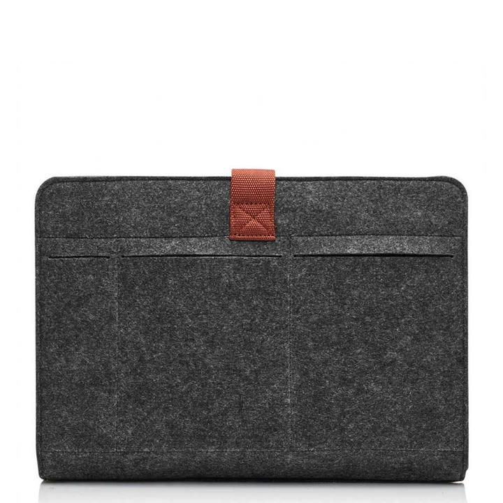 Daniel Ray Castelijn & Beerens Nova Laptop Sleeve 15.6" Licht Bruin