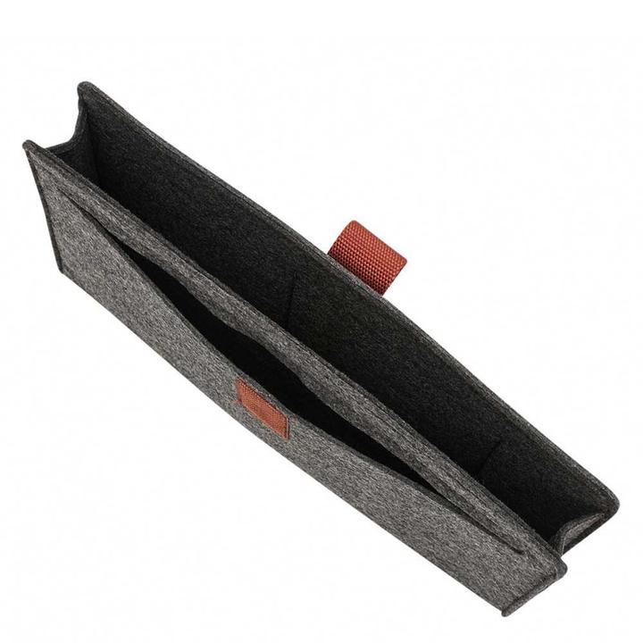 Daniel Ray Castelijn & Beerens Nova Laptop Sleeve 15.6" Licht Bruin