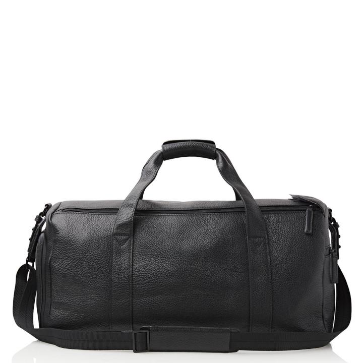 Daniel Ray Castelijn & Beerens November Weekender Black