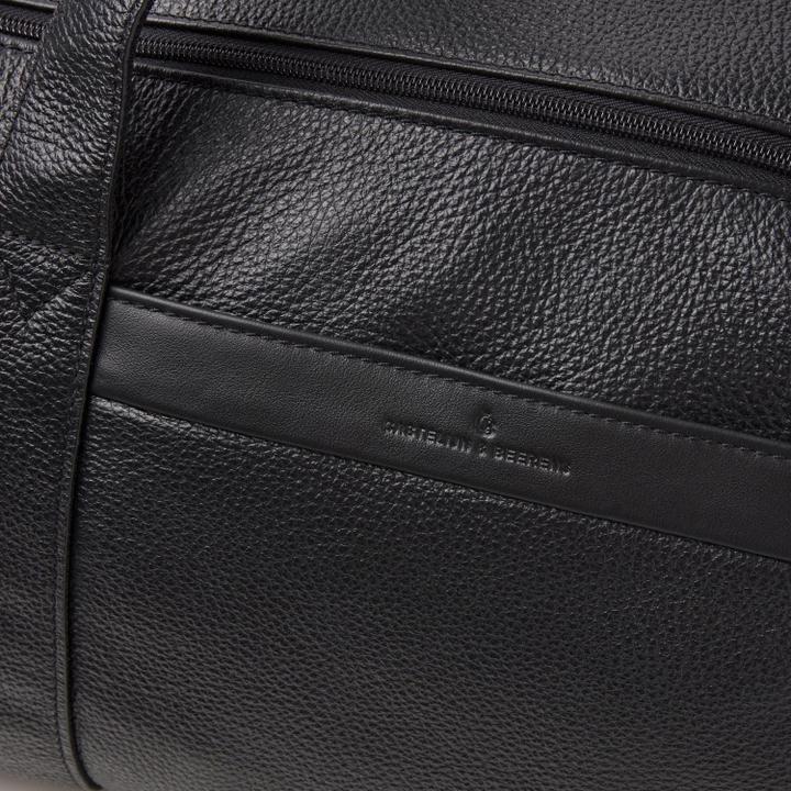 Daniel Ray Castelijn & Beerens November Weekender Black