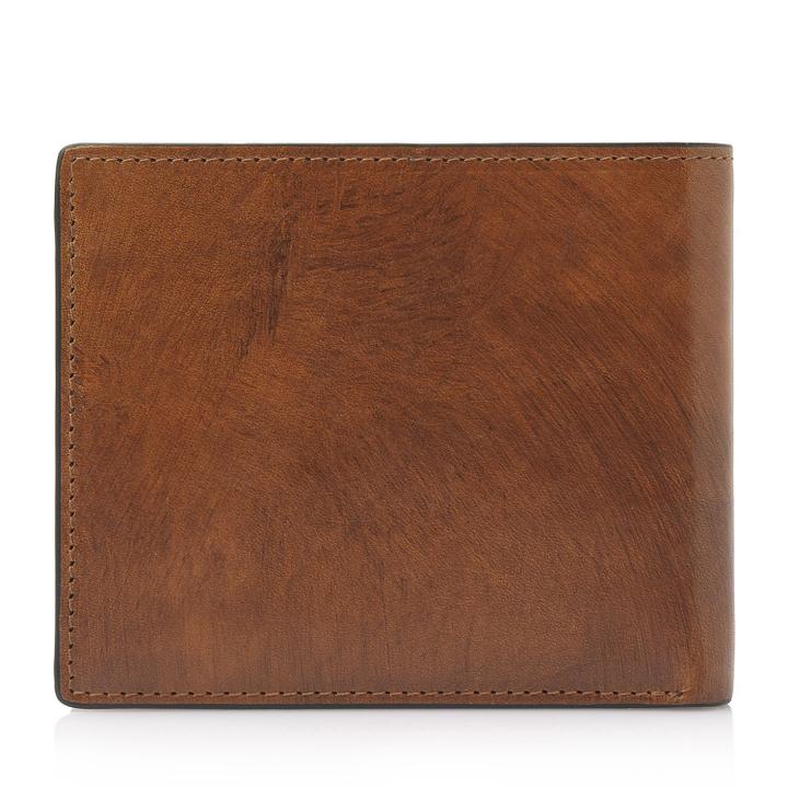 Daniel Ray Castelijn & Beerens Rien Billfold 8 RFID Natural