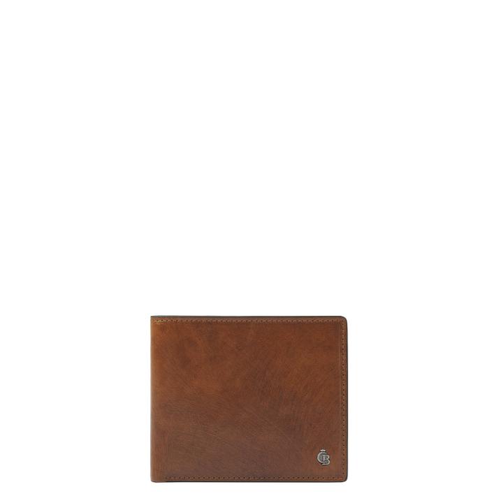 daniel ray Castelijn & Beerens Rien Billfold 8 RFID natural