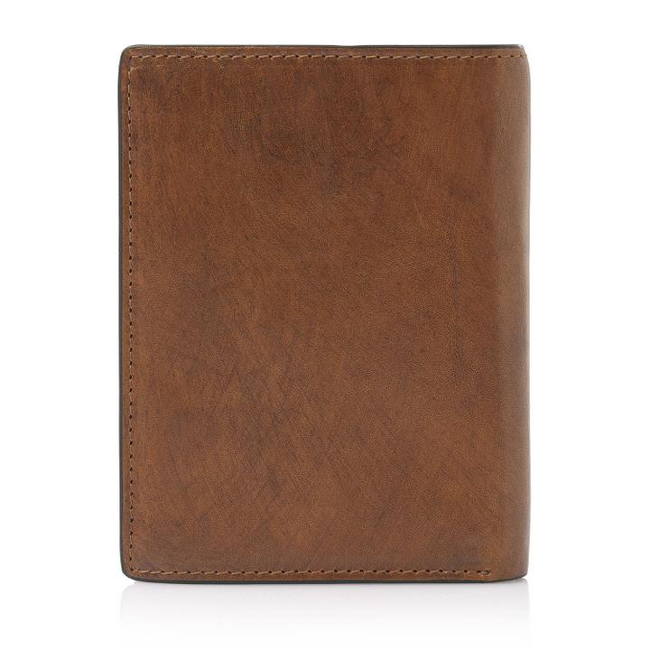 Daniel Ray Castelijn & Beerens Rien Billfold Portefeuille RFID Natural