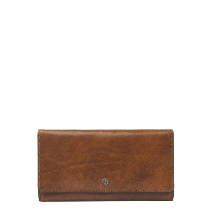 daniel ray Castelijn & Beerens Rien Damesportemonnee RFID natural