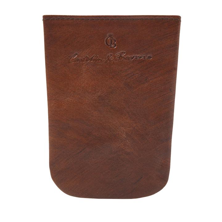 Daniel Ray Castelijn & Beerens Rien Sleuteletui Cognac