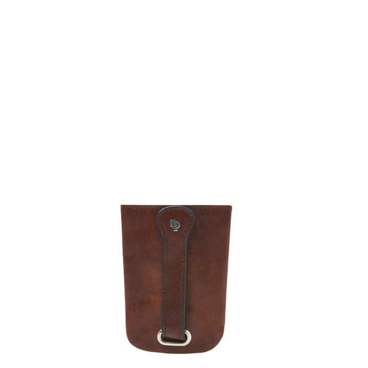 Daniel Ray Castelijn & Beerens Rien Sleuteletui Cognac