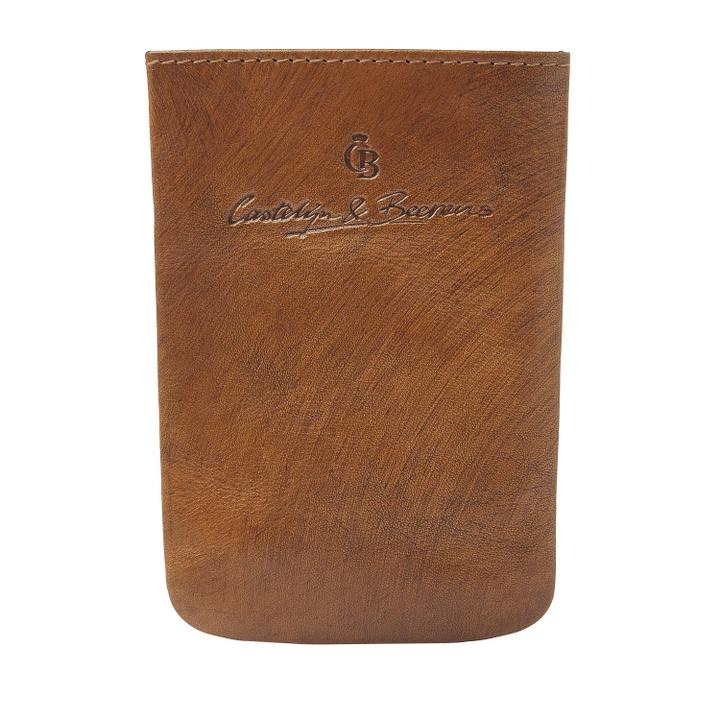 Daniel Ray Castelijn & Beerens Rien Sleuteletui Natural