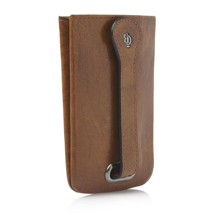 Daniel Ray Castelijn & Beerens Rien Sleuteletui Natural