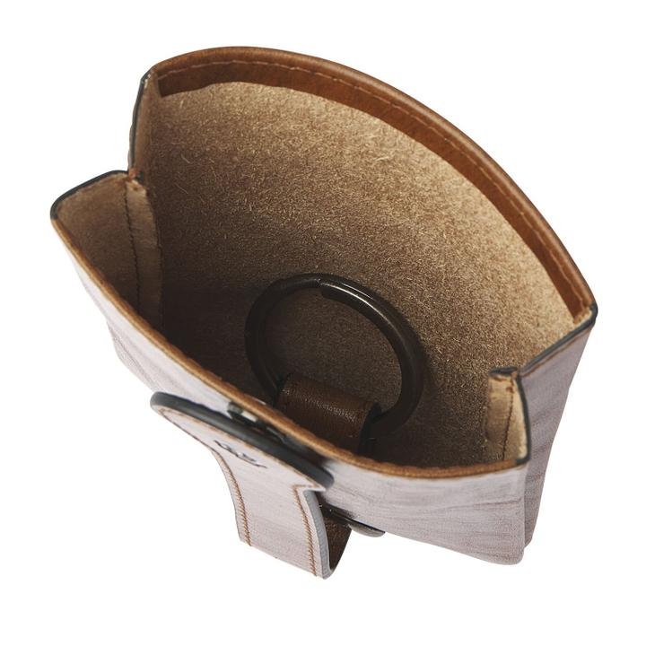 Daniel Ray Castelijn & Beerens Rien Sleuteletui Natural