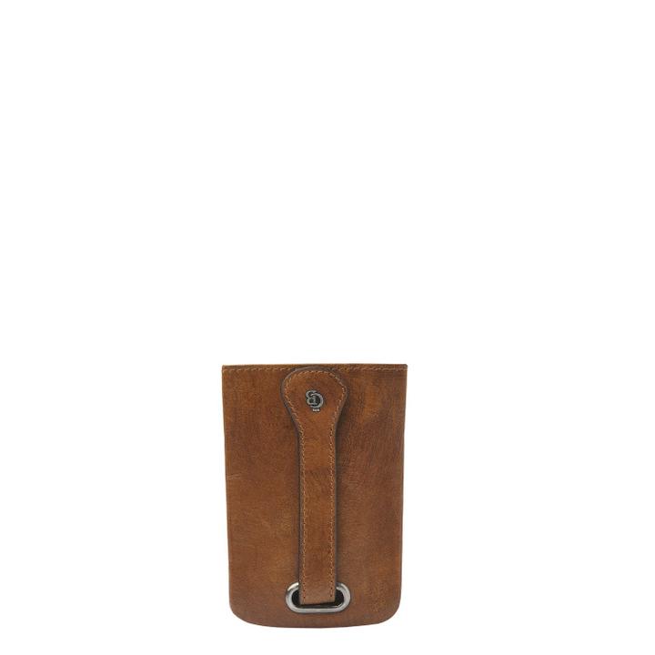 daniel ray Castelijn & Beerens Rien Sleuteletui natural