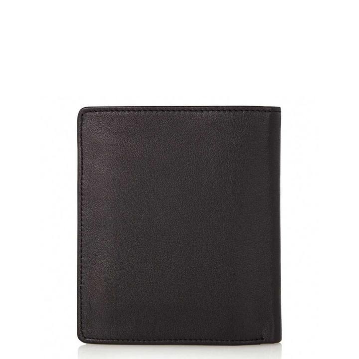 Daniel Ray Castelijn & Beerens Vita Billfold Portefeuille Zwart