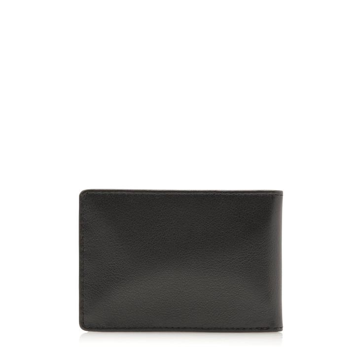 Daniel Ray Castelijn & Beerens Vita Creditcard Etui 4 Pasjes RFID Zwart