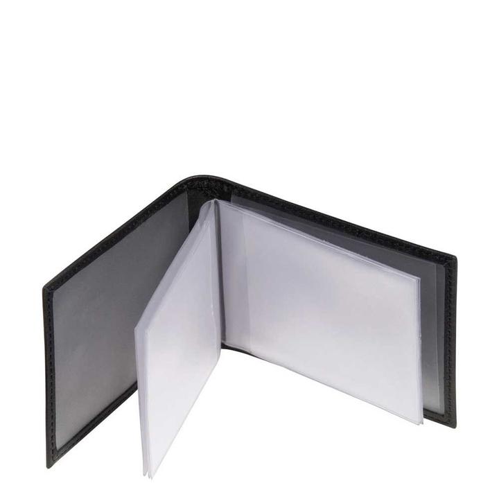 Daniel Ray Castelijn & Beerens Vita Creditcard Etui Zwart