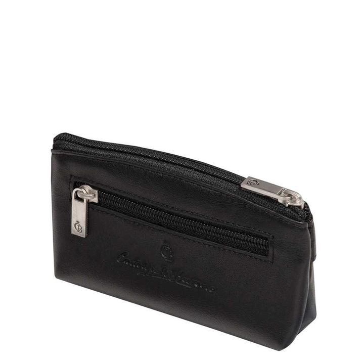 Daniel Ray Castelijn & Beerens Vita Grote Sleuteletui Zwart