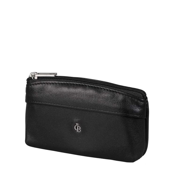 daniel ray Castelijn & Beerens Vita Grote Sleuteletui zwart