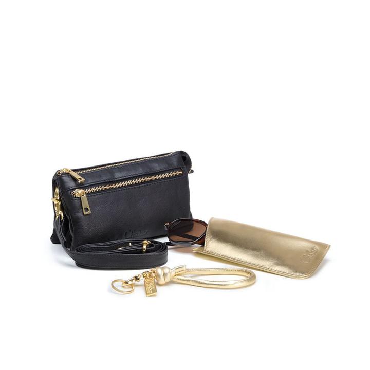 Daniel Ray Chabo Chabo Giftbox Gold Line Metallic Gold