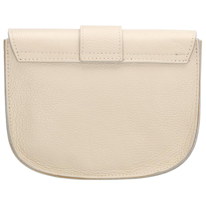 Daniel Ray Charm London Anna Shoulderbag L692 Beige