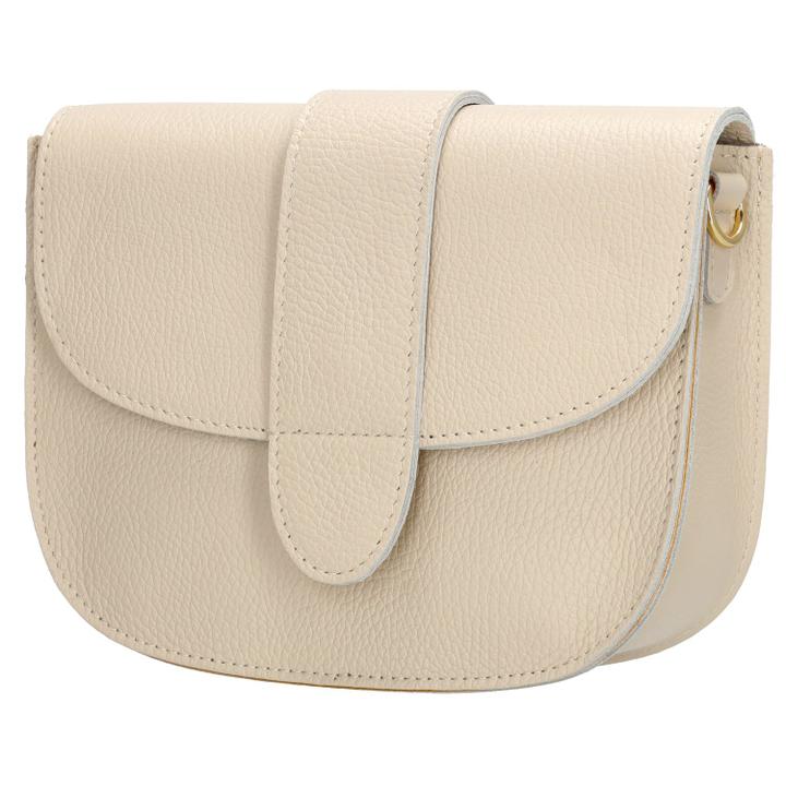 Daniel Ray Charm London Anna Shoulderbag L692 Beige
