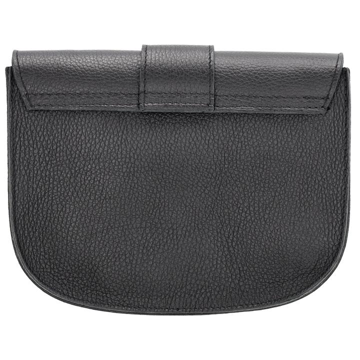 Daniel Ray Charm London Anna Shoulderbag L692 Black