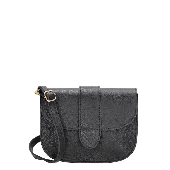 daniel ray Charm London Anna Shoulderbag L692 black