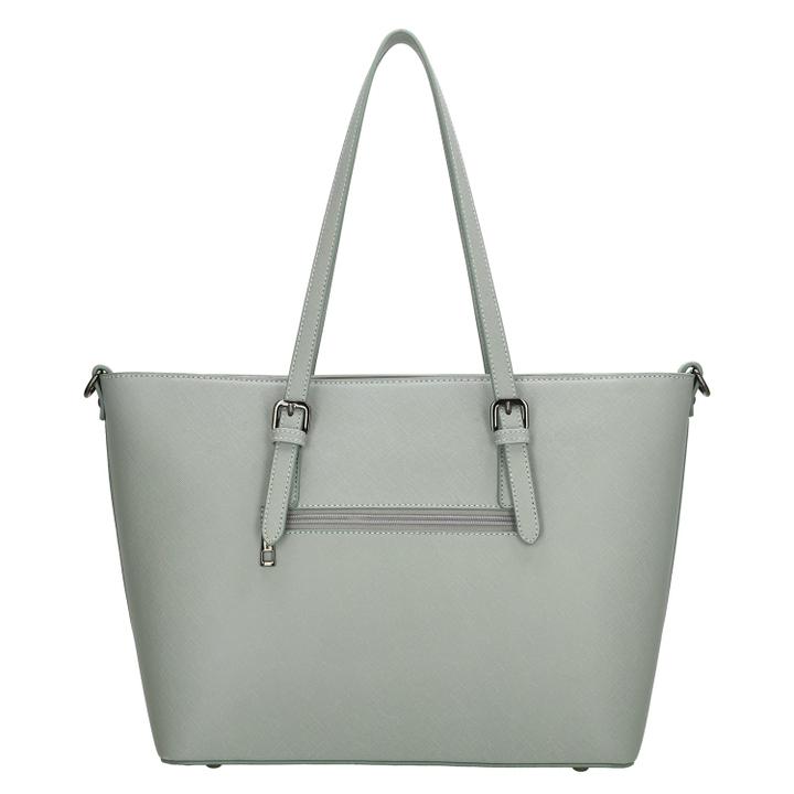 Daniel Ray Charm London Birmingham Shopper Lightgrey