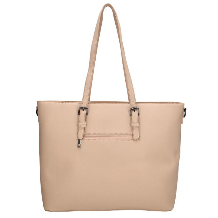 Daniel Ray Charm London Birmingham Shopper Lightpink