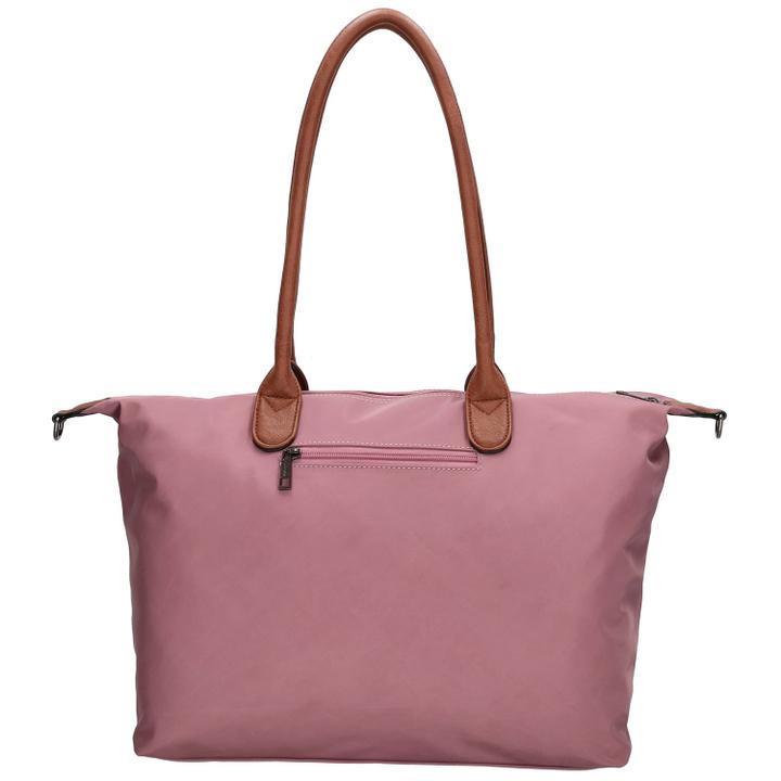 Daniel Ray Charm London Buckingham Laptopbag Lightpurple