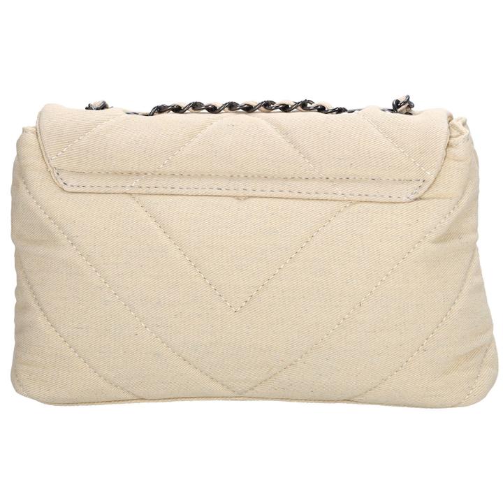 Daniel Ray Charm London Hollywood Shoulderbag Beige
