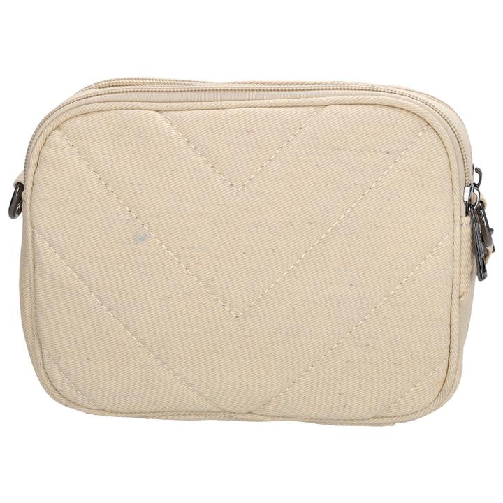 Daniel Ray Charm London Hollywood Shoulderbag Beige