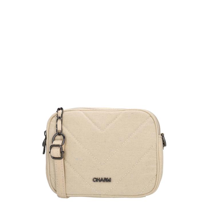 daniel ray Charm London Hollywood Shoulderbag beige