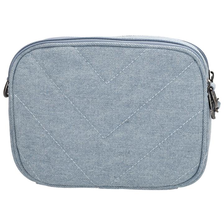 Daniel Ray Charm London Hollywood Shoulderbag Midblue