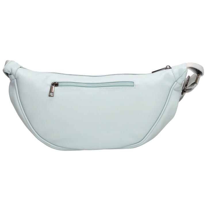 Daniel Ray Charm London Lupin Shoulderbag Lichtblauw