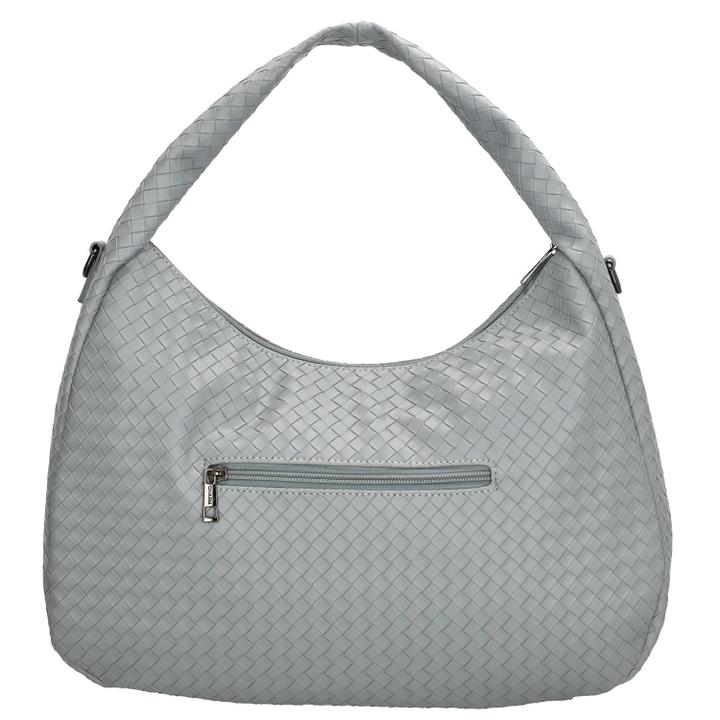 Daniel Ray Charm London Mirabello Shopper Lightblue