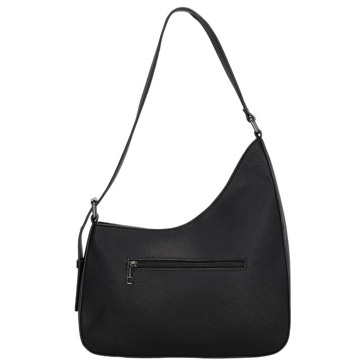 Daniel Ray Charm London Montmartre Shoulderbag Black