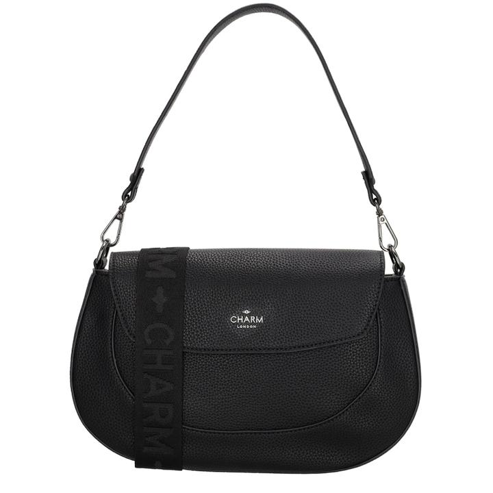 daniel ray Charm London Montmartre Shoulderbag black