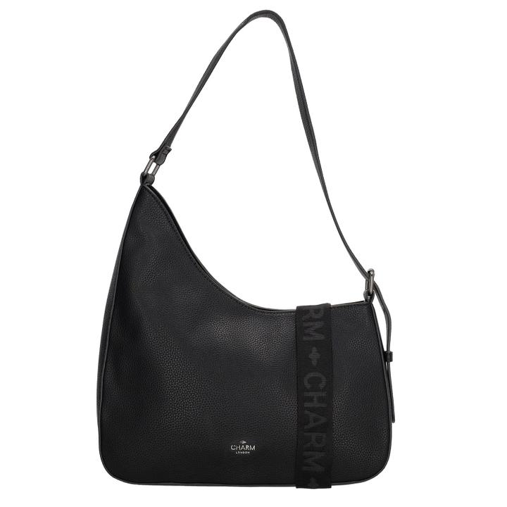 daniel ray Charm London Montmartre Shoulderbag black
