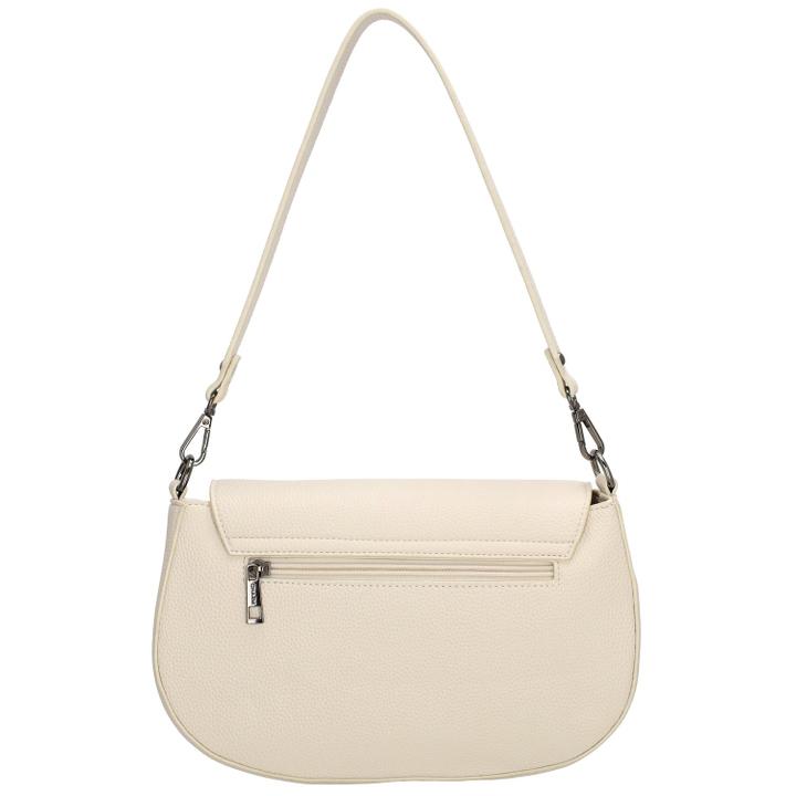 Daniel Ray Charm London Montmartre Shoulderbag Creme