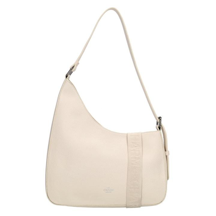 daniel ray Charm London Montmartre Shoulderbag creme